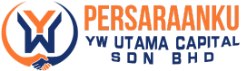 YW Utama - Pesaraanku